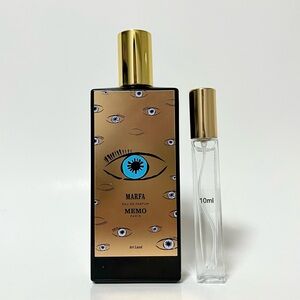 Memo Paris Marfa (10ml) decant